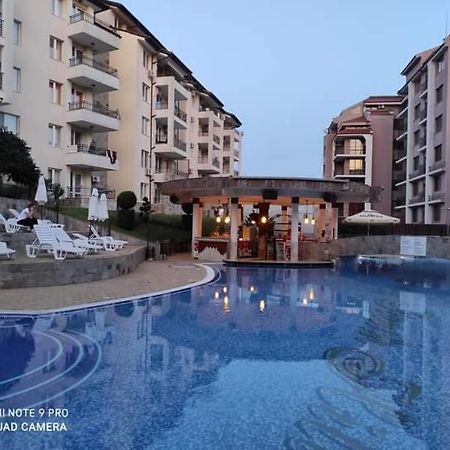 Sunny Beach Hills Apartment - Private エクステリア 写真