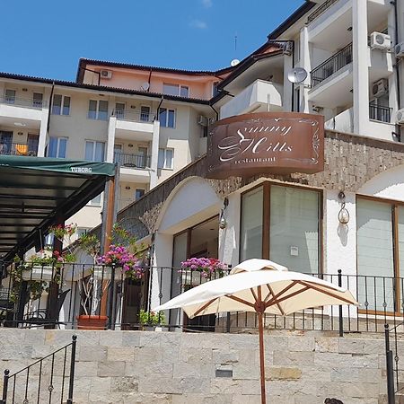 Sunny Beach Hills Apartment - Private エクステリア 写真