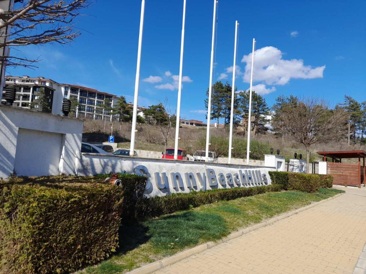 Sunny Beach Hills Apartment - Private エクステリア 写真
