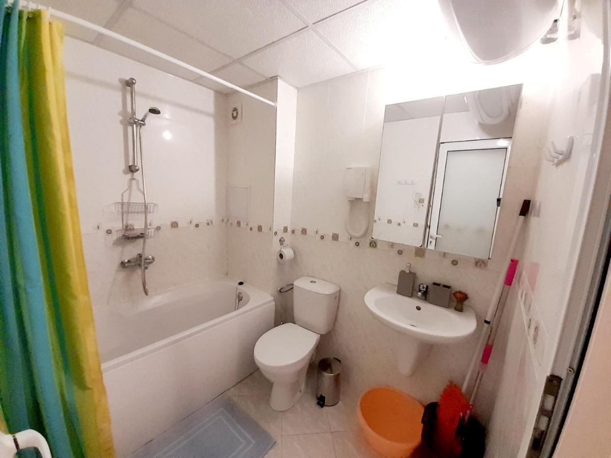 Sunny Beach Hills Apartment - Private エクステリア 写真