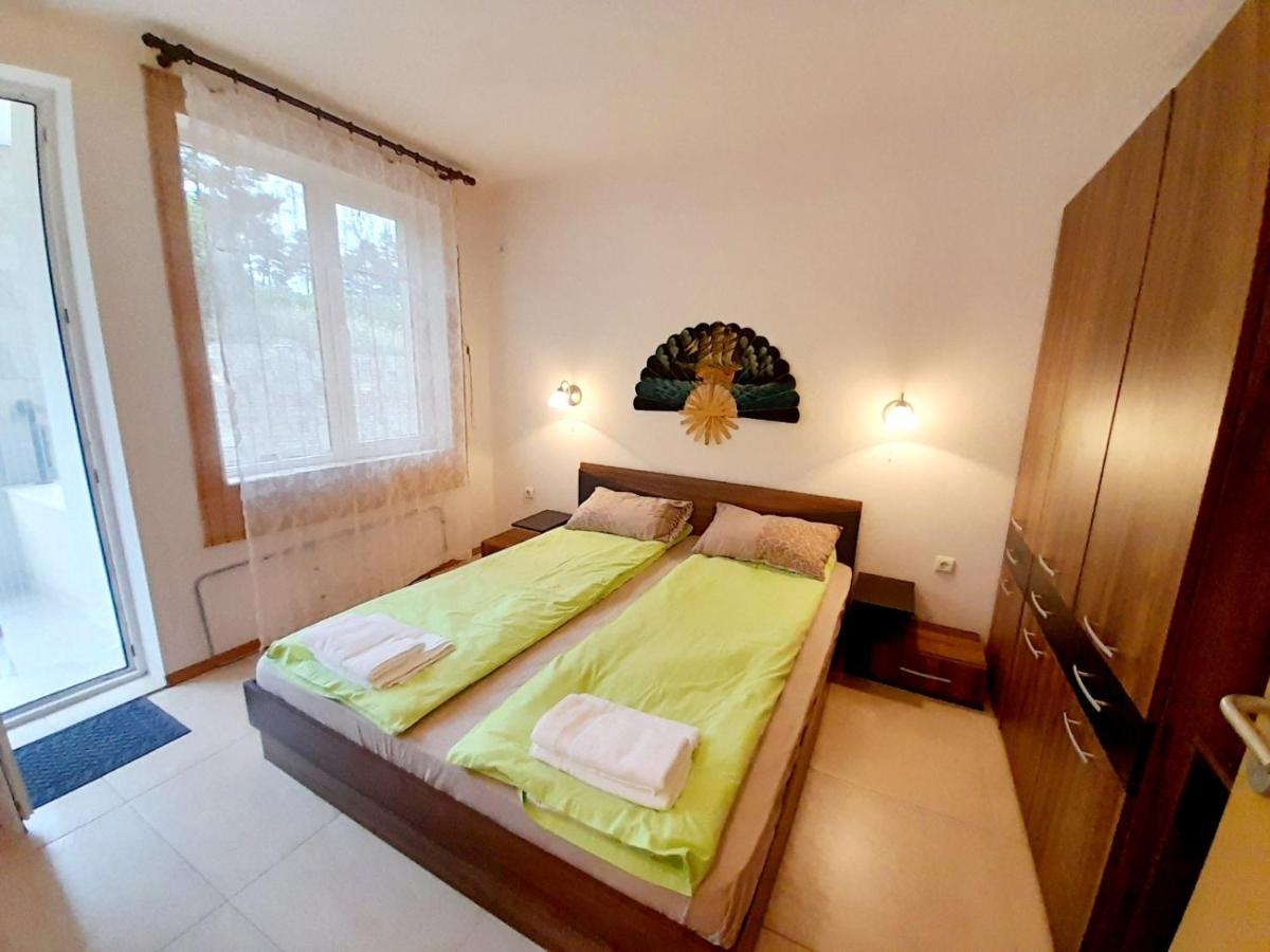 Sunny Beach Hills Apartment - Private エクステリア 写真