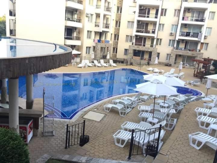 Sunny Beach Hills Apartment - Private エクステリア 写真