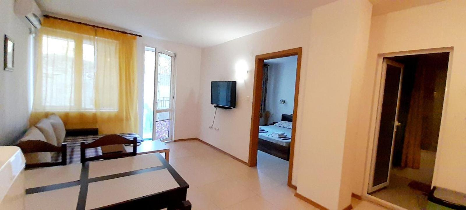 Sunny Beach Hills Apartment - Private エクステリア 写真