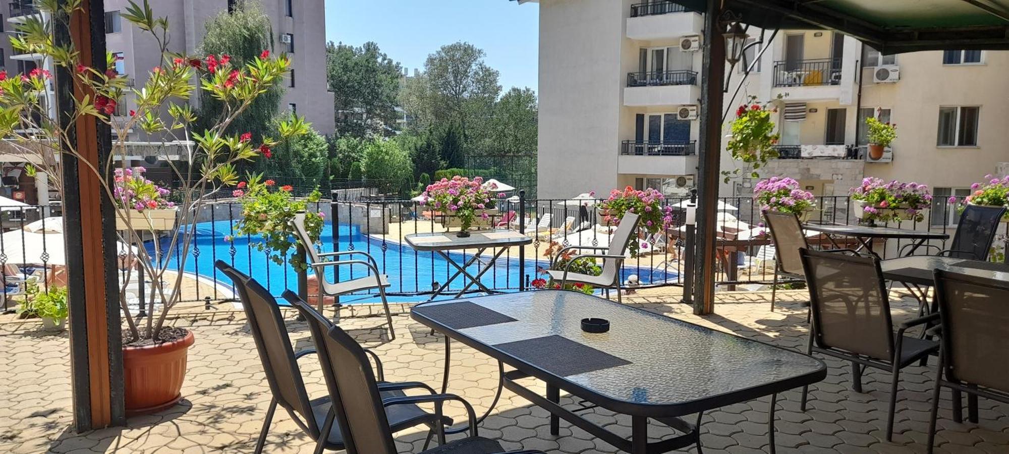 Sunny Beach Hills Apartment - Private エクステリア 写真
