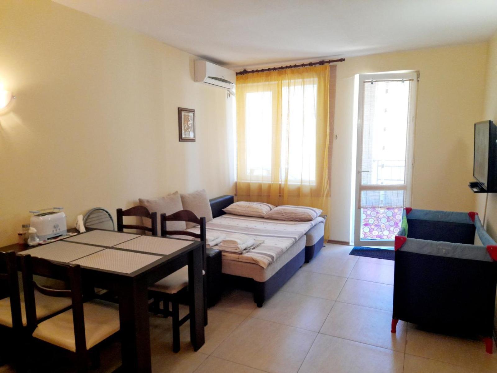 Sunny Beach Hills Apartment - Private エクステリア 写真